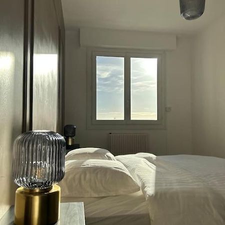 Appartement De Charme Hyper Centre Le Mans Dış mekan fotoğraf