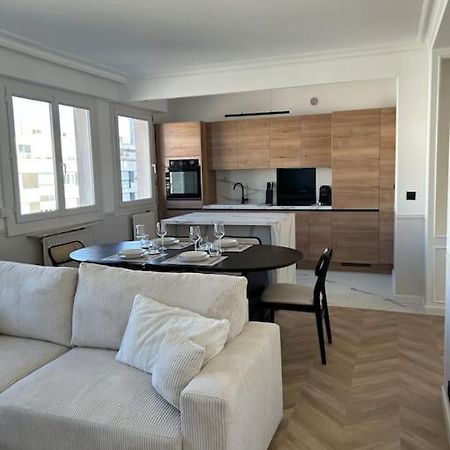 Appartement De Charme Hyper Centre Le Mans Dış mekan fotoğraf