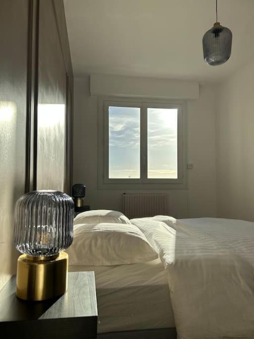Appartement De Charme Hyper Centre Le Mans Dış mekan fotoğraf