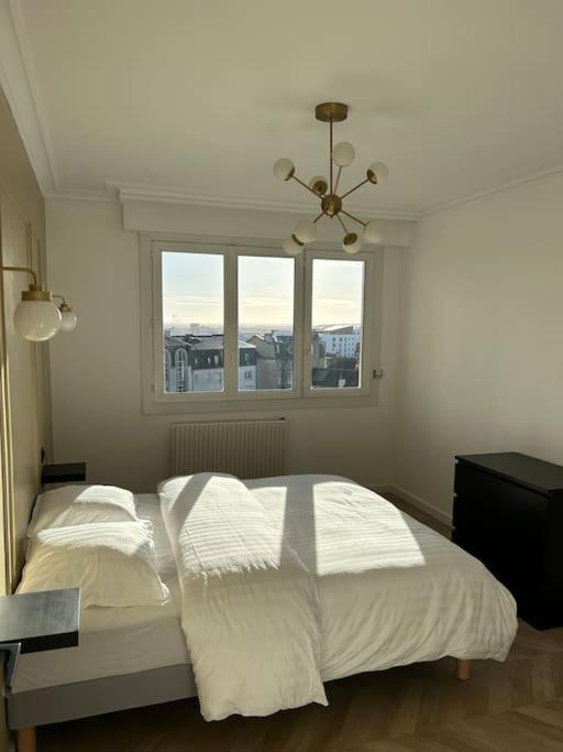 Appartement De Charme Hyper Centre Le Mans Dış mekan fotoğraf
