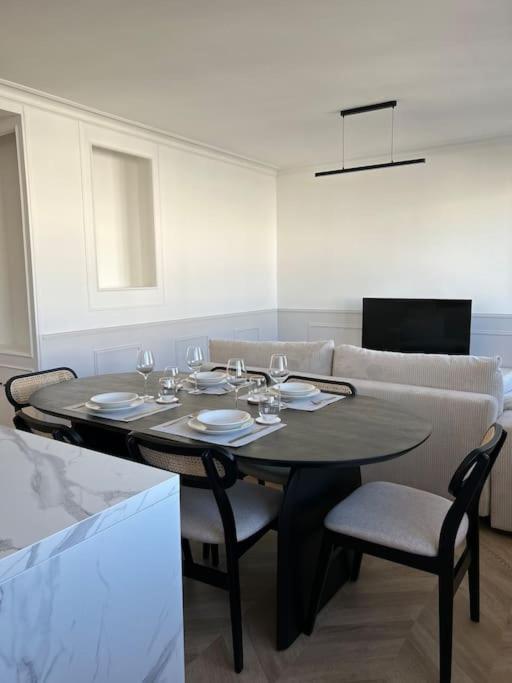 Appartement De Charme Hyper Centre Le Mans Dış mekan fotoğraf