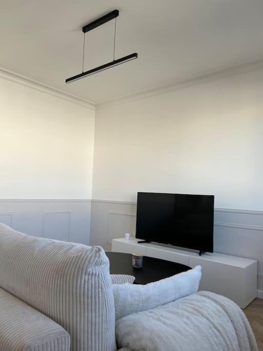 Appartement De Charme Hyper Centre Le Mans Dış mekan fotoğraf