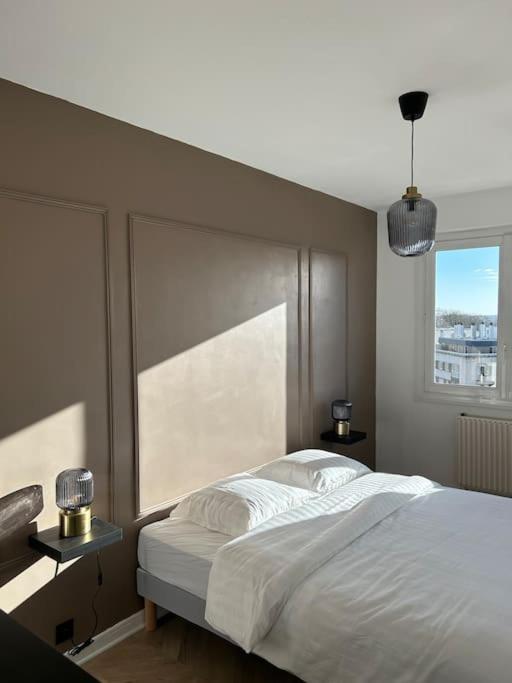 Appartement De Charme Hyper Centre Le Mans Dış mekan fotoğraf