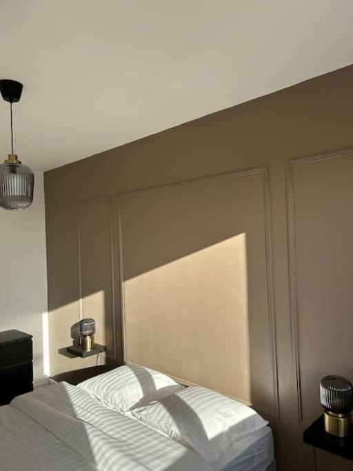 Appartement De Charme Hyper Centre Le Mans Dış mekan fotoğraf
